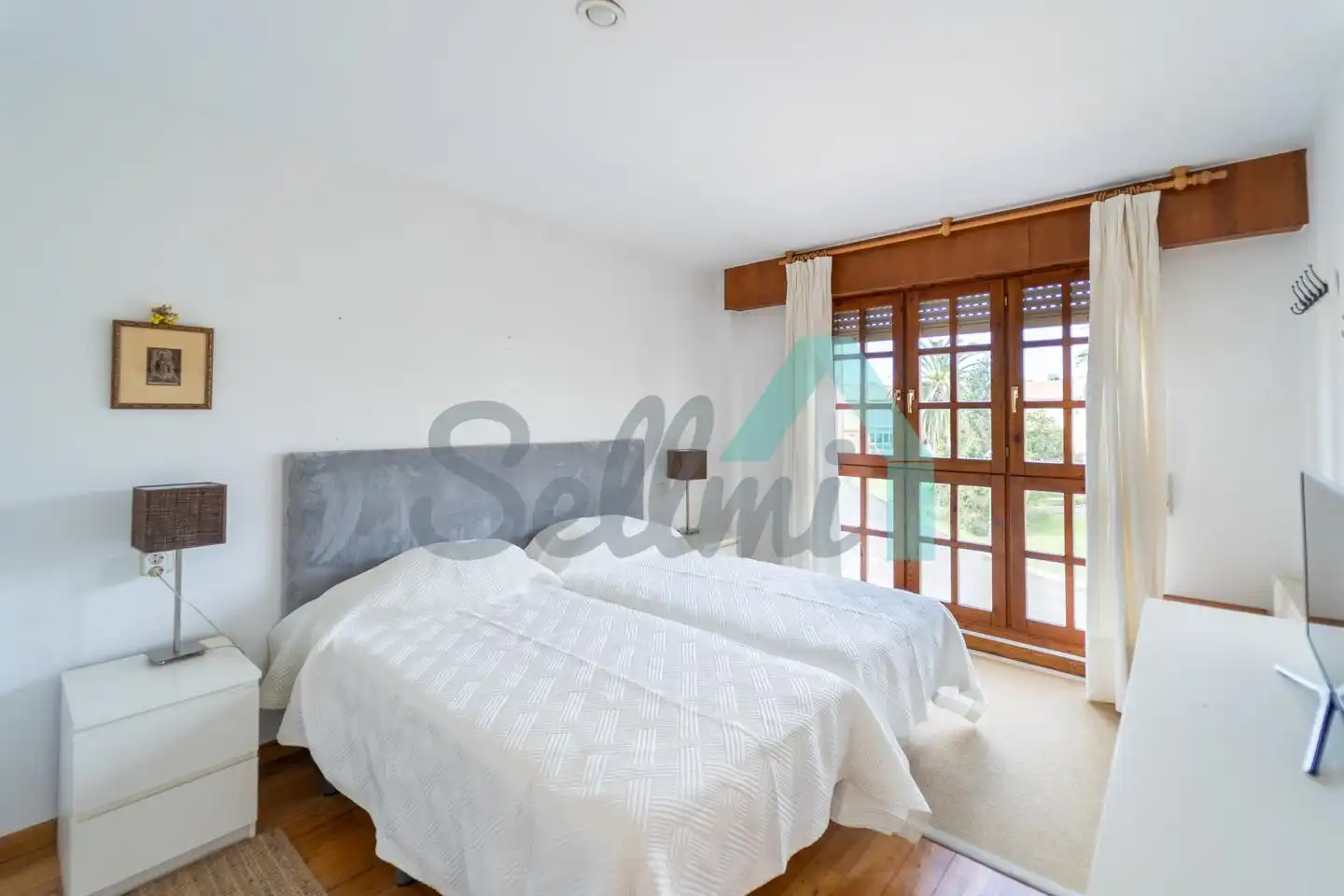 Piso de 72 m² en Llanes
