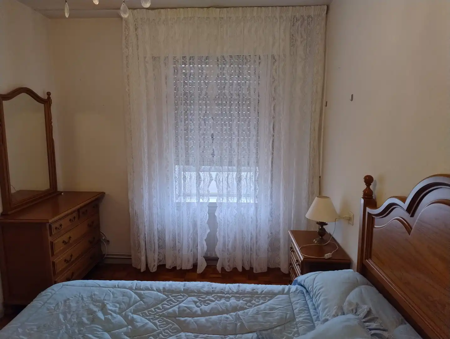 Piso de 80 m² en Santiago de Compostela