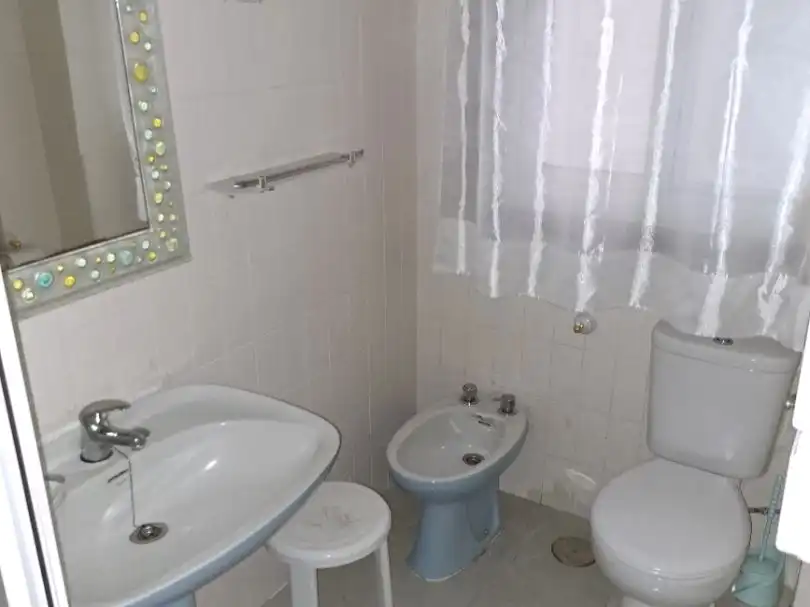 Piso de 75 m² en Moaña