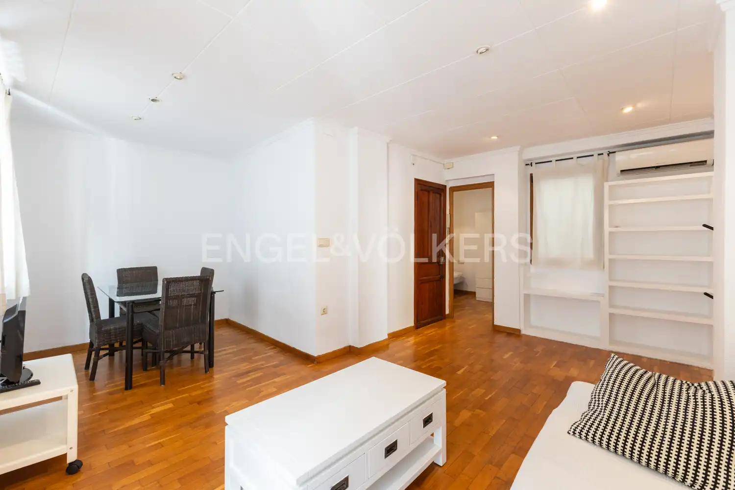 Piso de 71 m² en Valencia