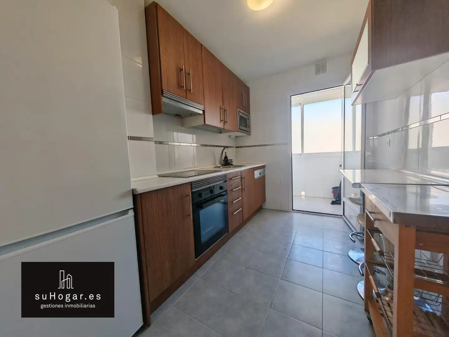 Wohnung 75 m² in Badajoz