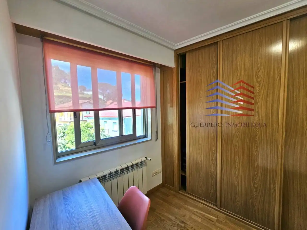 Piso de 87 m² en Ourense