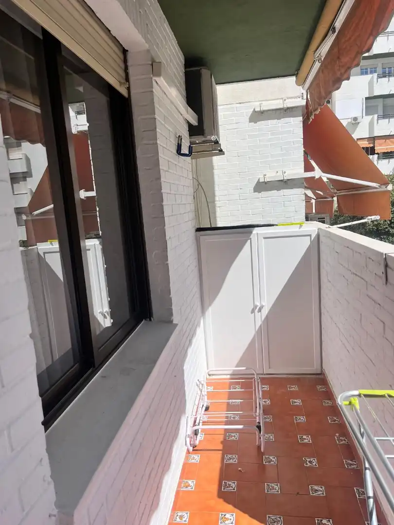 Piso de 113 m² en Sevilla