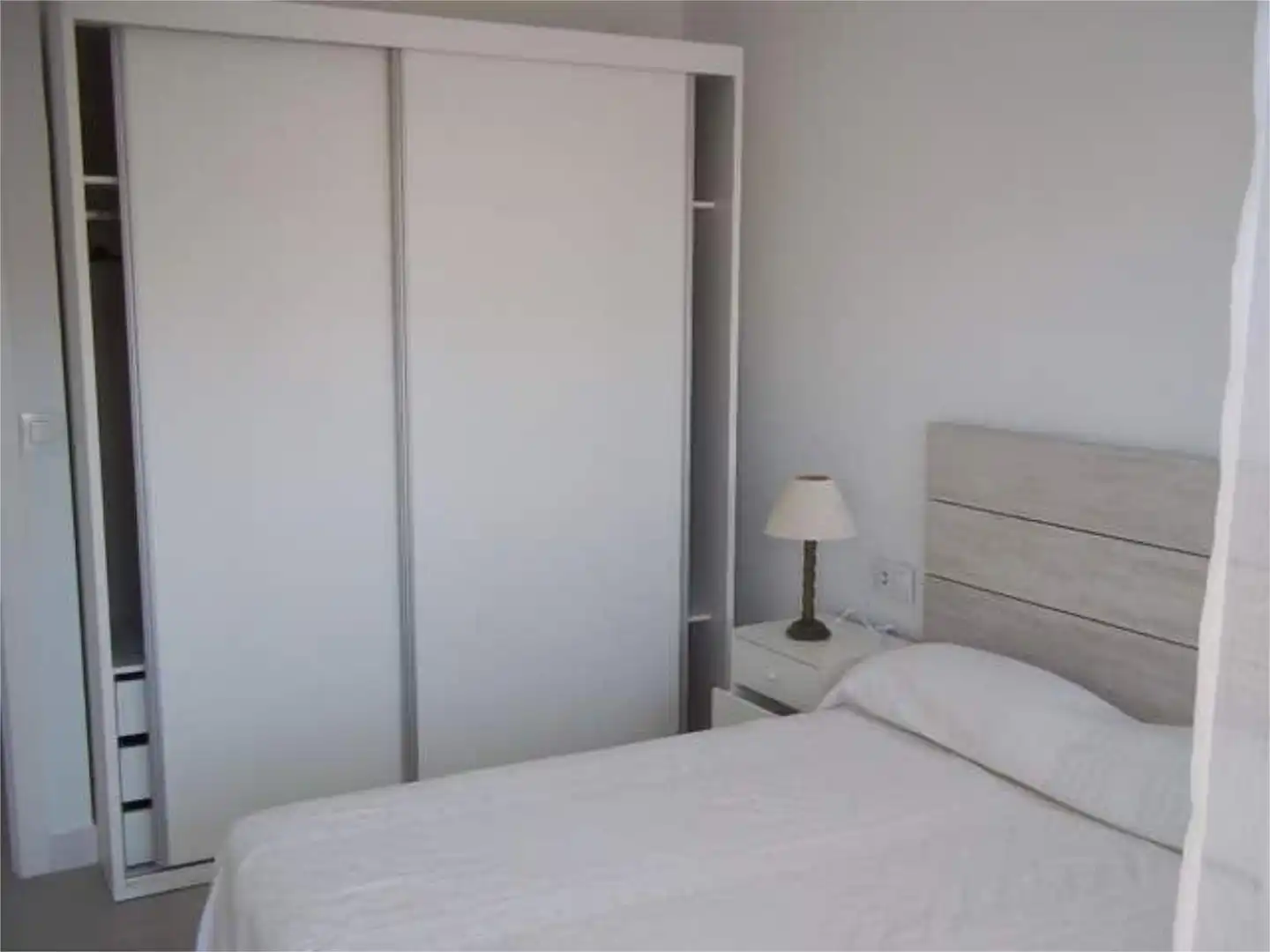 Pis de 80 m² a Cartagena