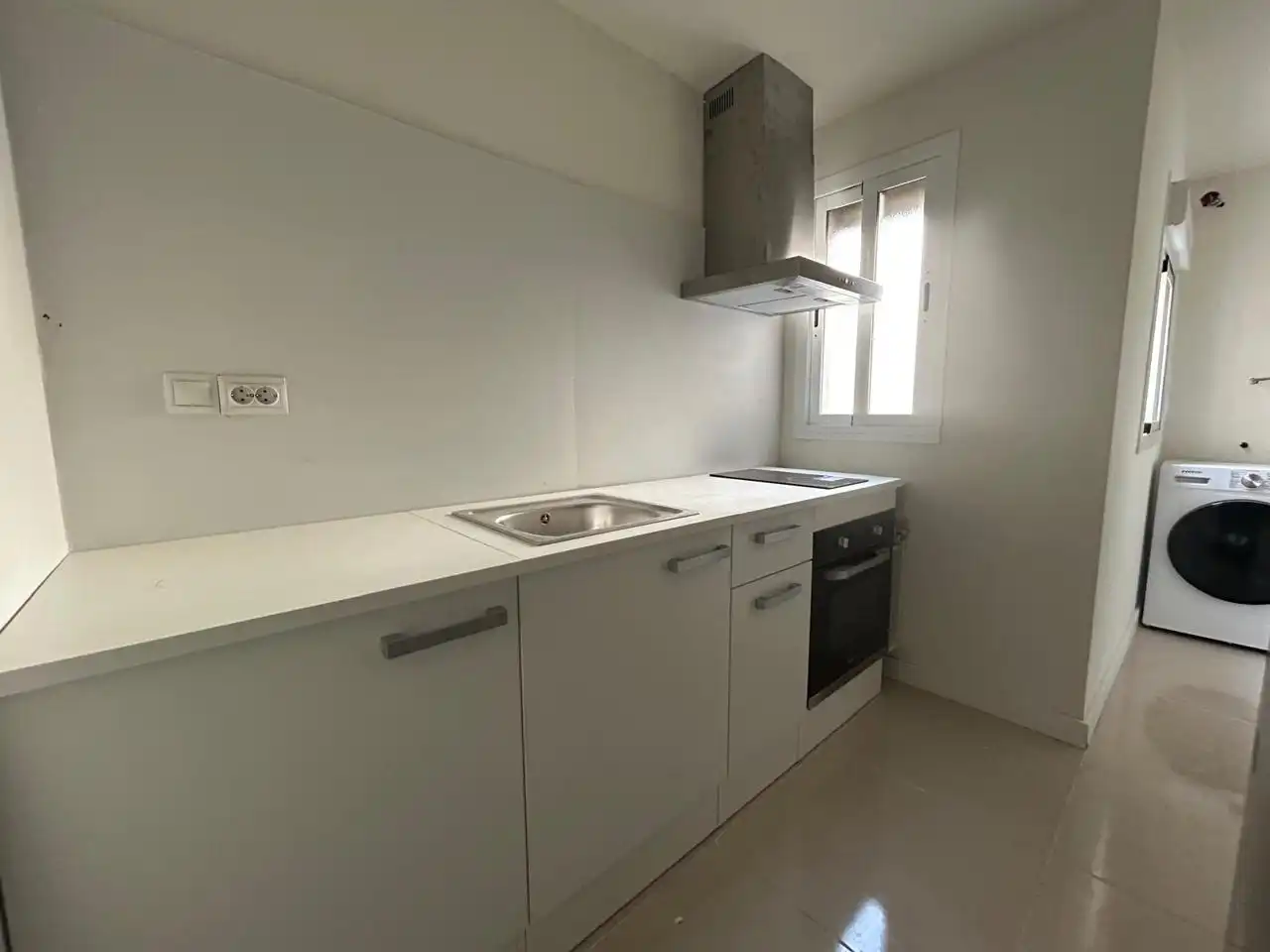 Кімната 90 м², San Juan de Aznalfarache
