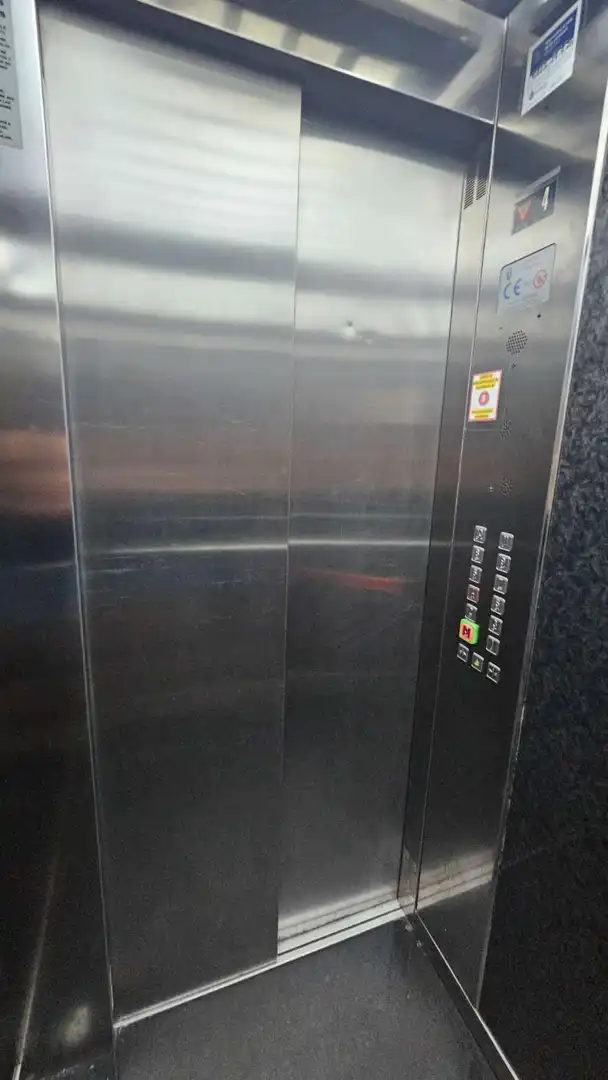 Pis de 42 m² a Torremolinos