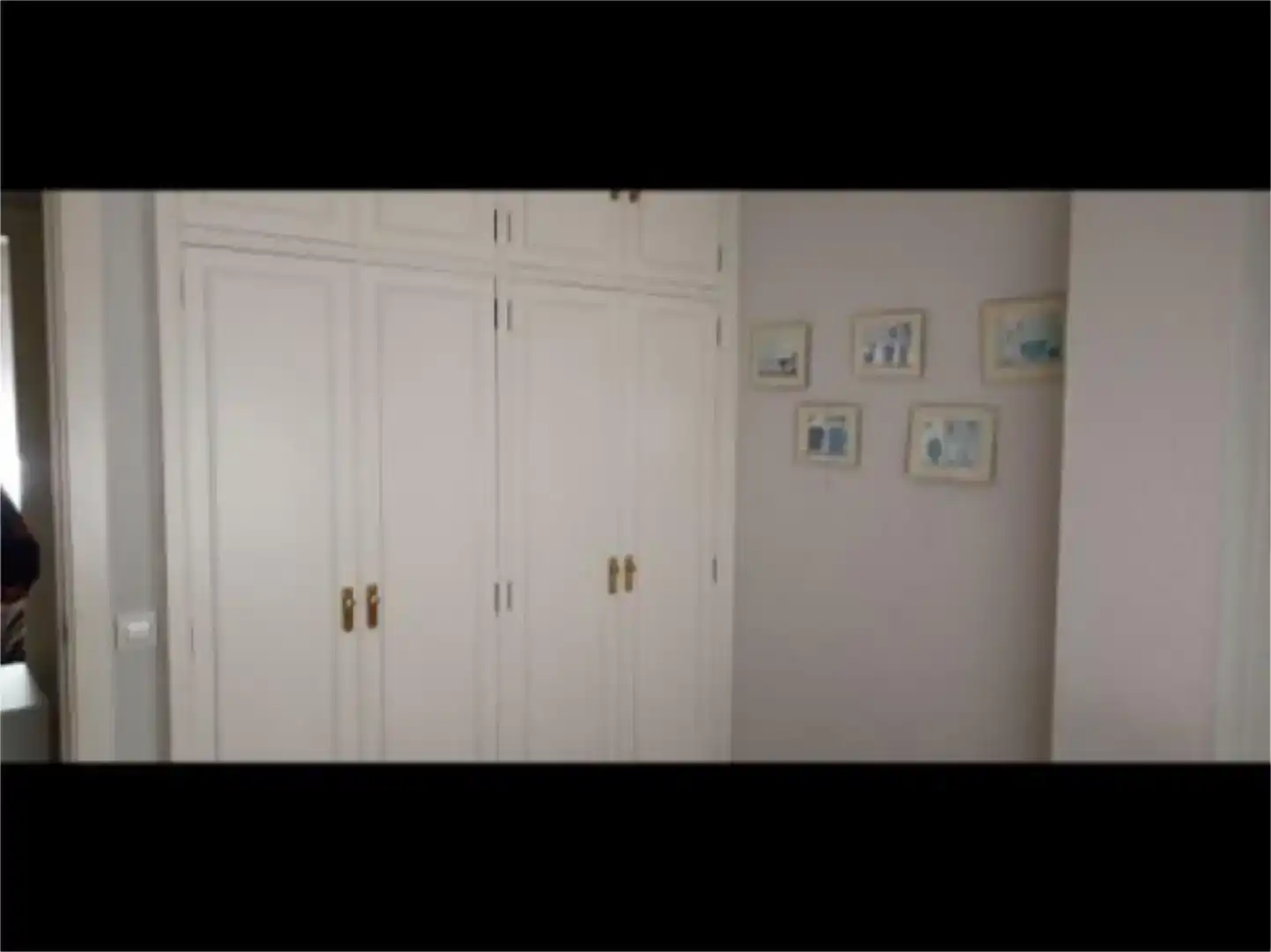 Habitación 81 m², Sevilla