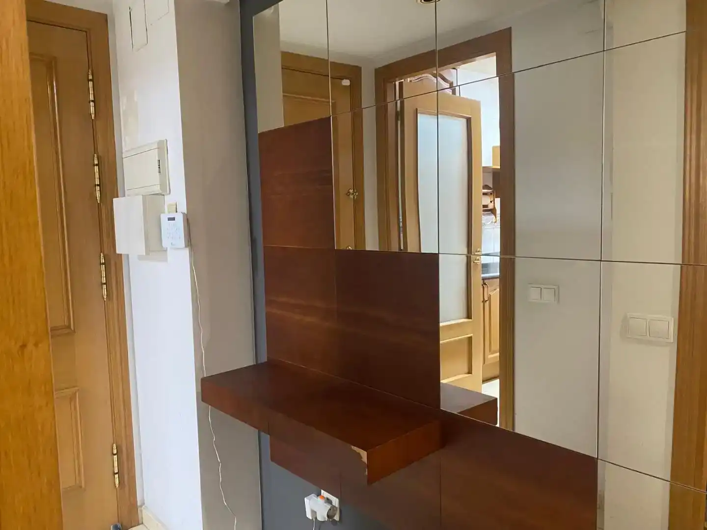 Piso de 95 m² en Manresa