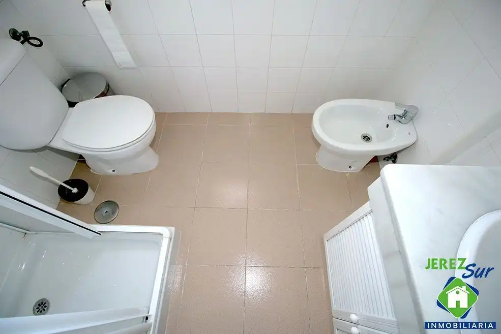 Piso de 66 m² en Jerez de la Frontera