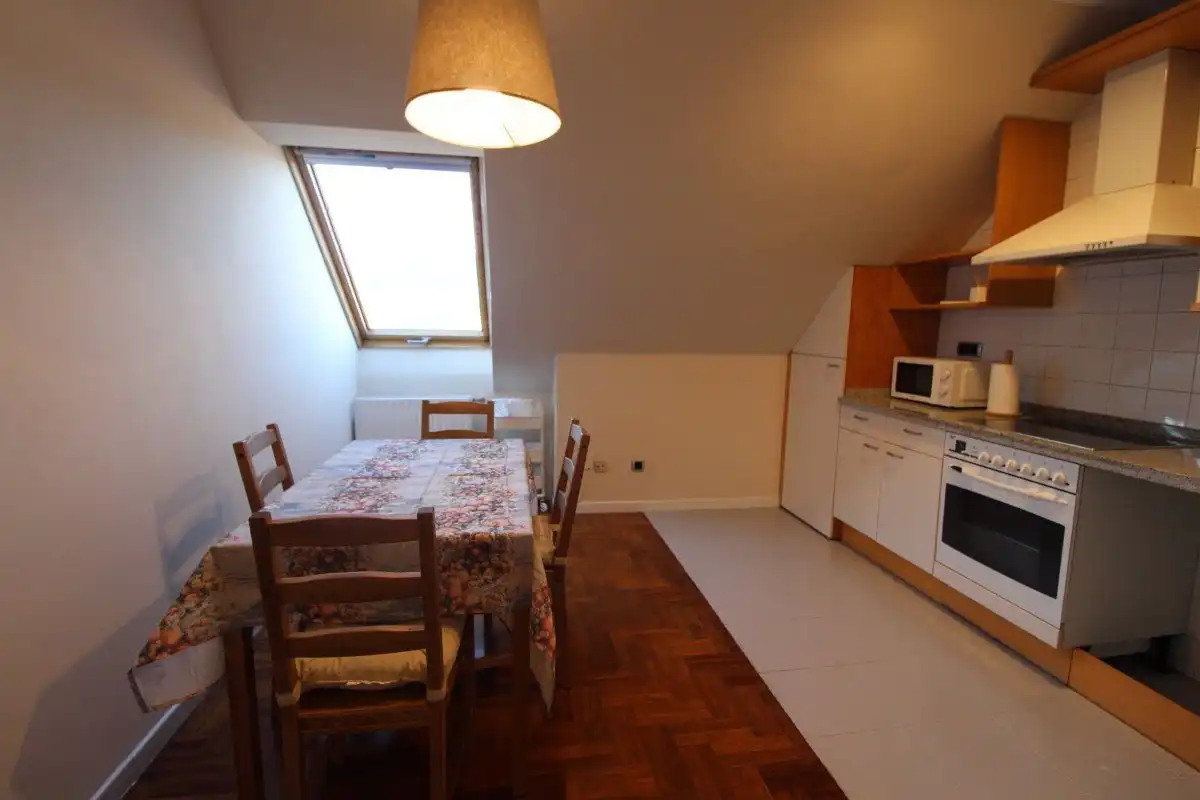 Wohnung 65 m² in Oviedo