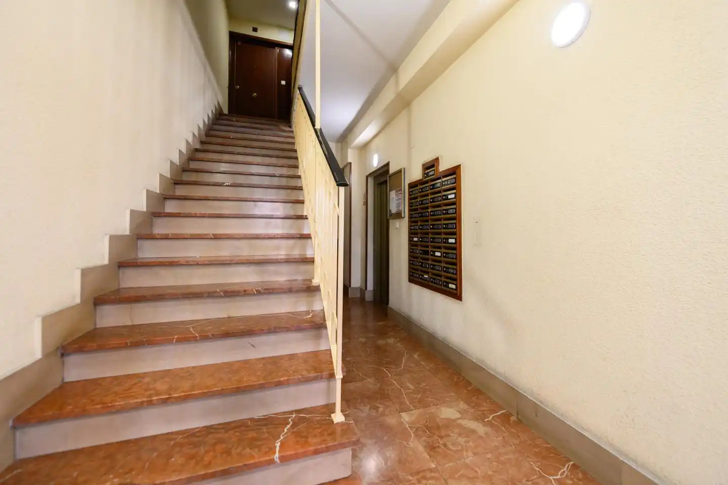 Appartamento 80 m² a Madrid