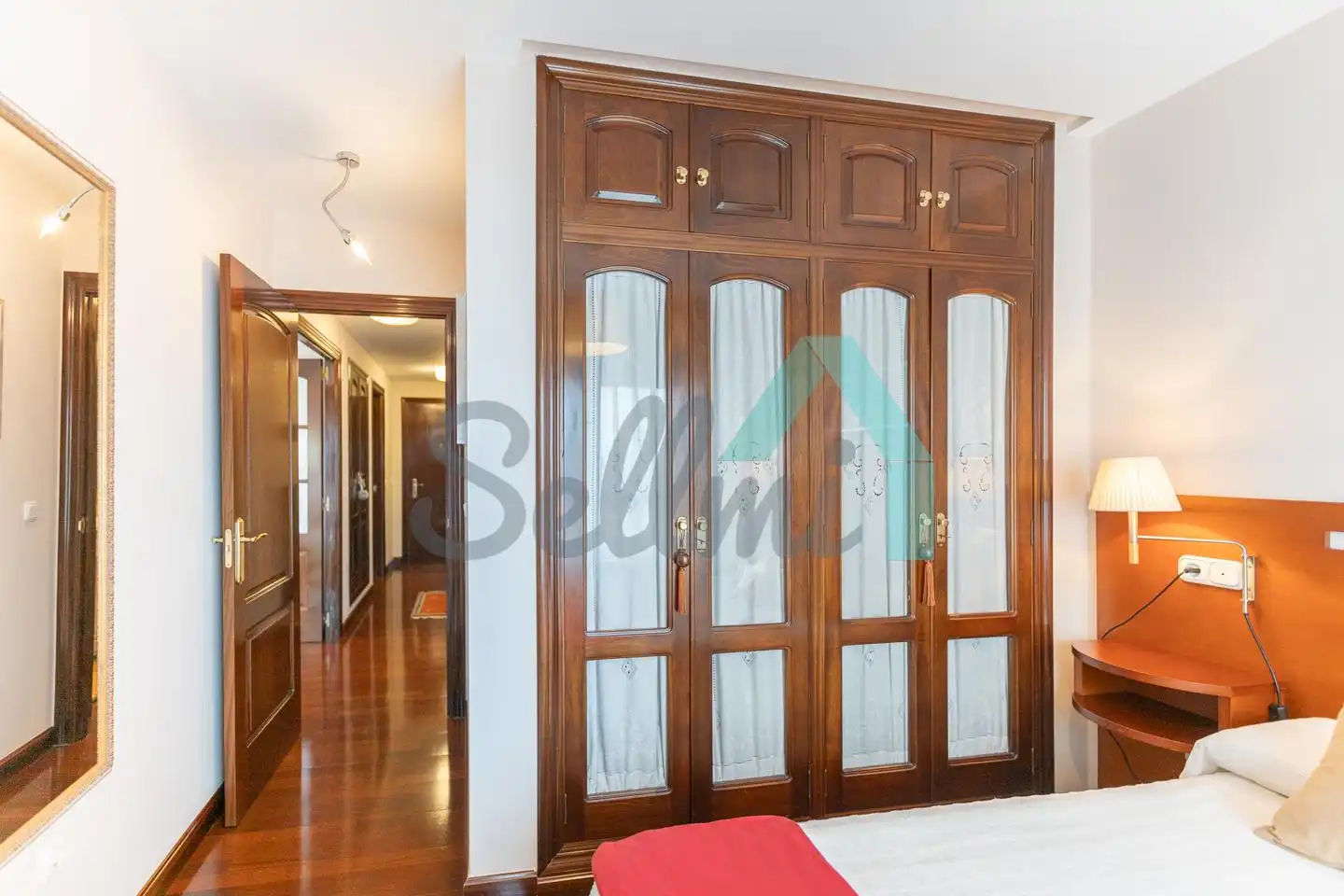 Piso de 56 m² en Oviedo