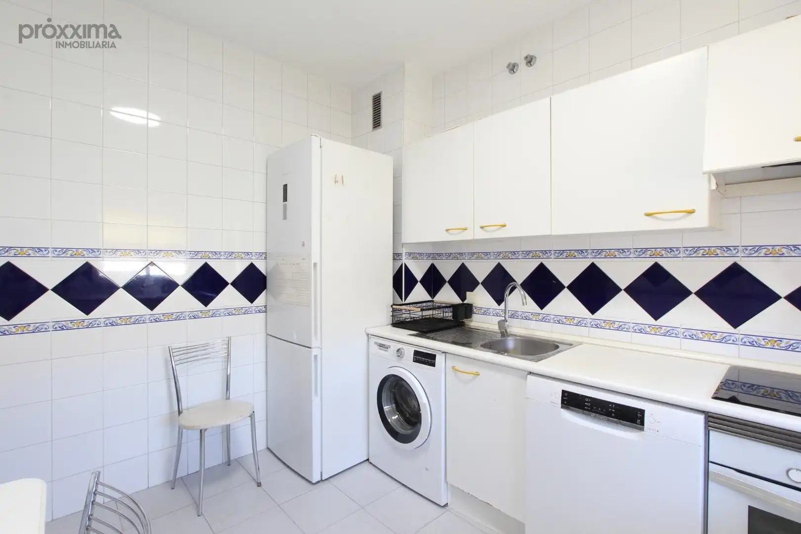 Piso de 97 m² en Sevilla