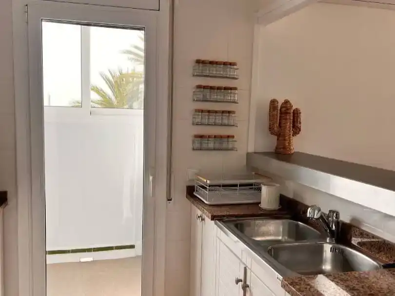 Piso de 60 m² en el Vendrell