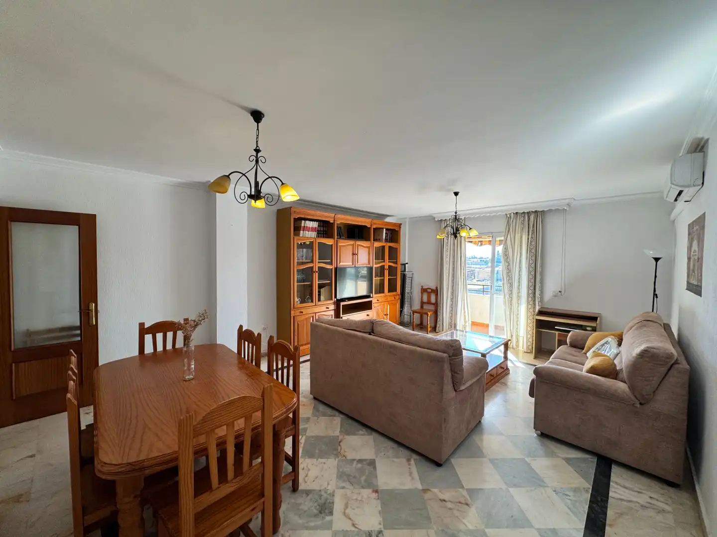 Habitación en alquiler, Málaga