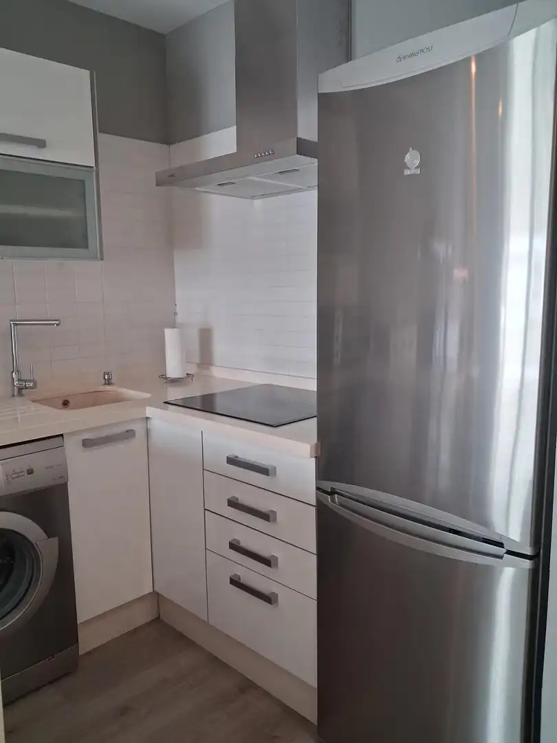 Piso de 55 m² en Cádiz