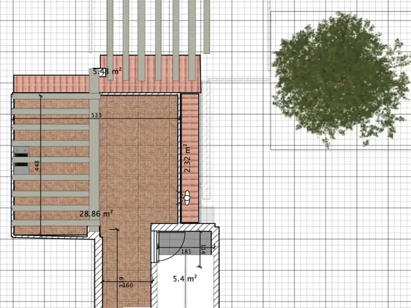 Piso de 150 m² en Pilar de la Horadada