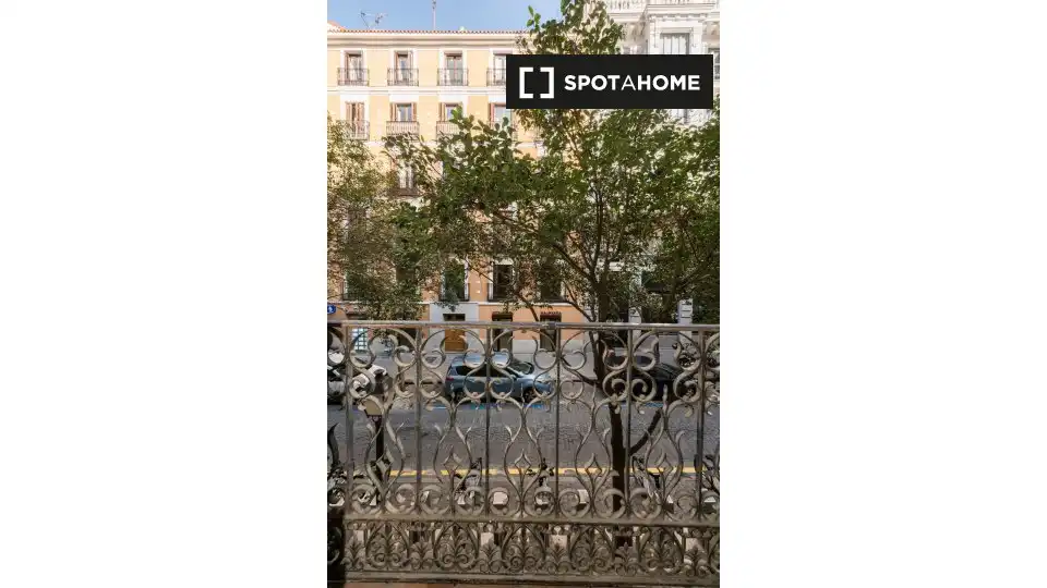 Piso de 60 m² en Madrid