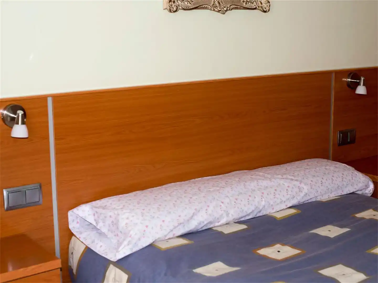 Piso de 82 m² en Arenas de San Pedro