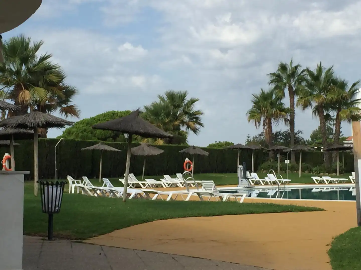 Casa de 90 m² en Cartaya