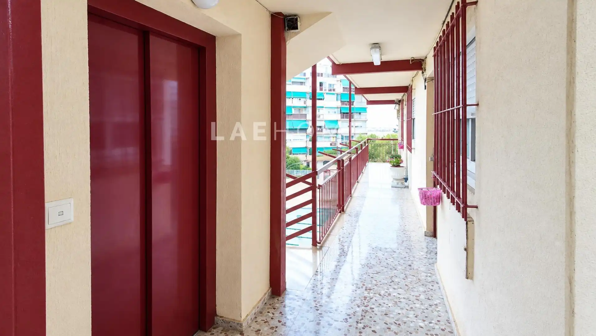 Pis de 75 m² a Alacant