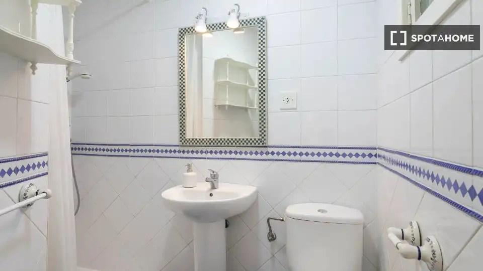 Habitación en alquiler, Alicante