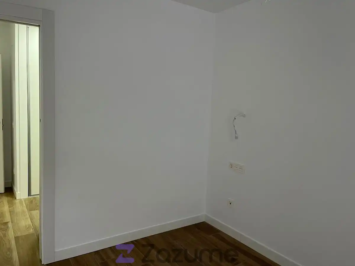 Piso de 80 m² en Salamanca