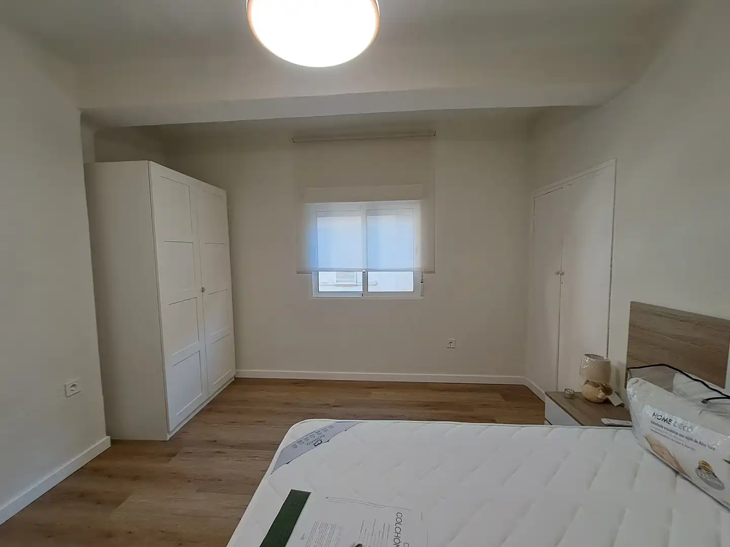 Piso de 84 m² en Málaga