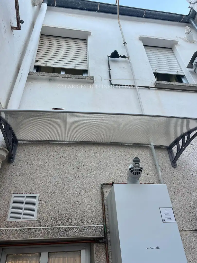 Piso de 64 m² en Salamanca