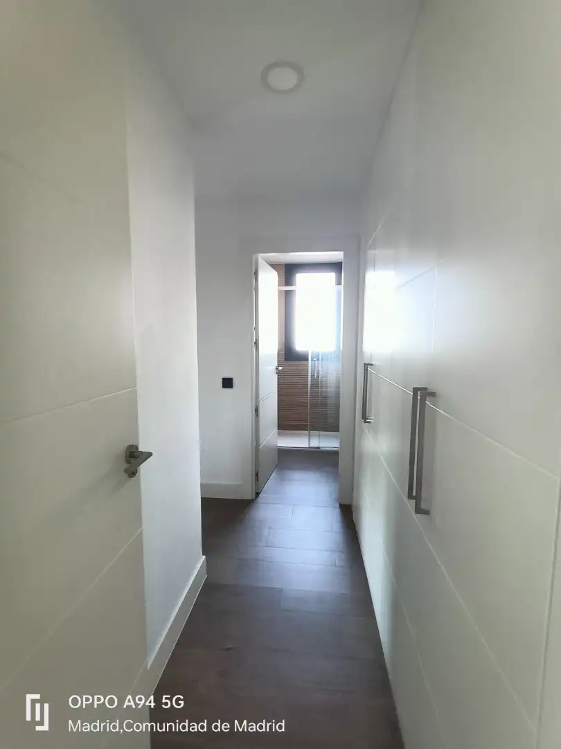 Wohnung 150 m² in Madrid