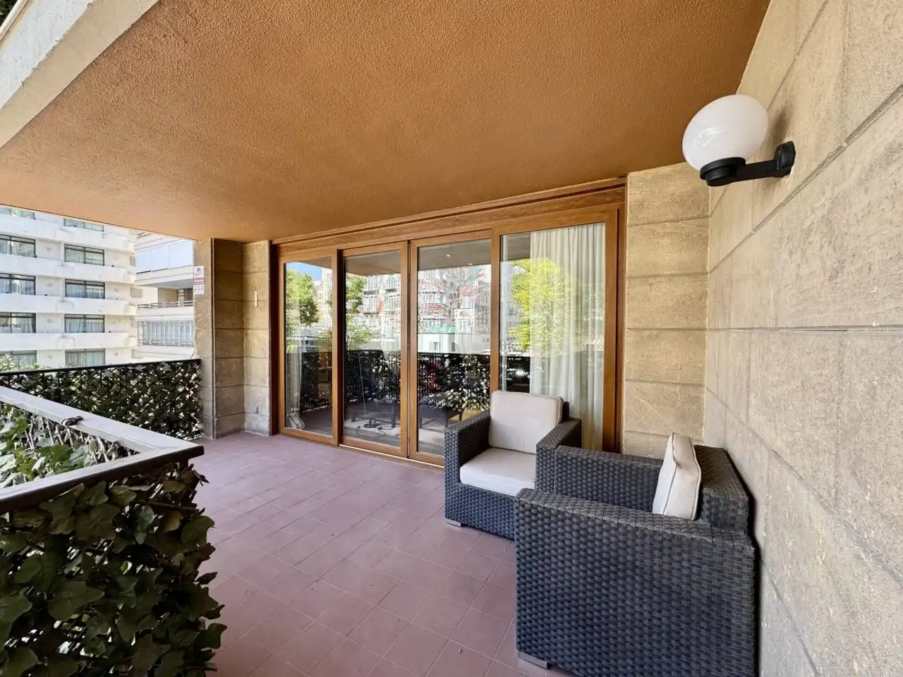 Piso de 219 m² en Palma
