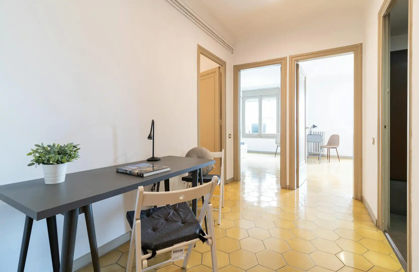Habitación 188 m², Barcelona