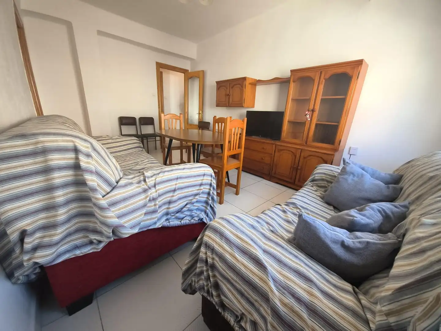 Piso de 90 m² en Granada