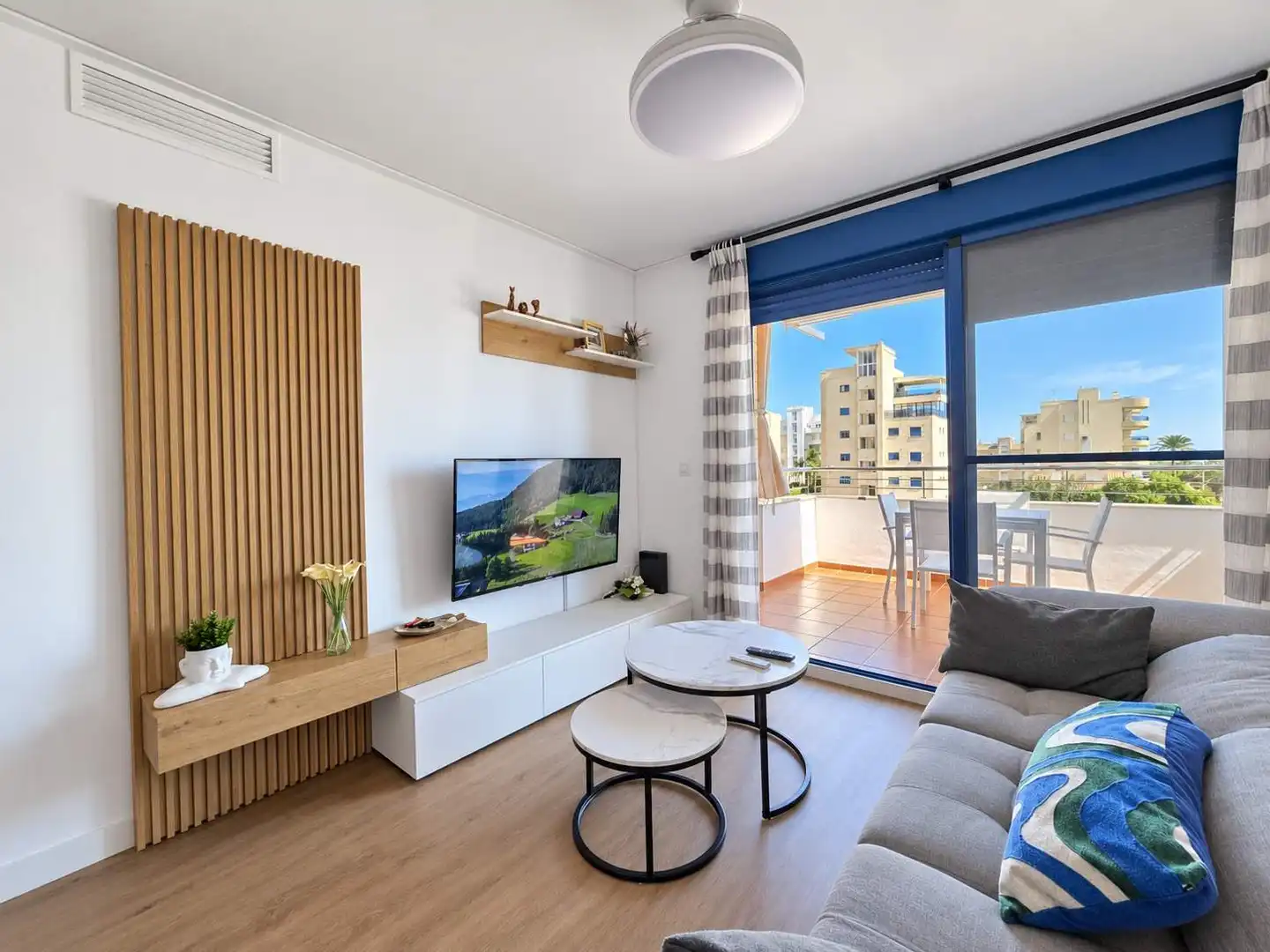 Piso de 67 m² en Piles
