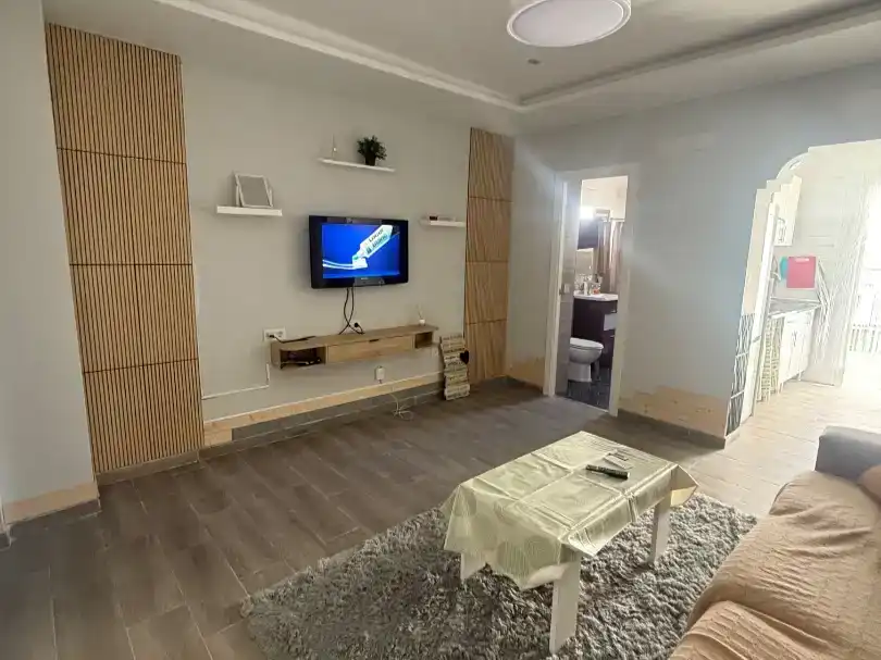 Piso de 78 m² en Los Barrios