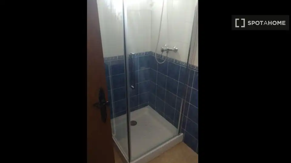 Habitación 92 m², Barbate