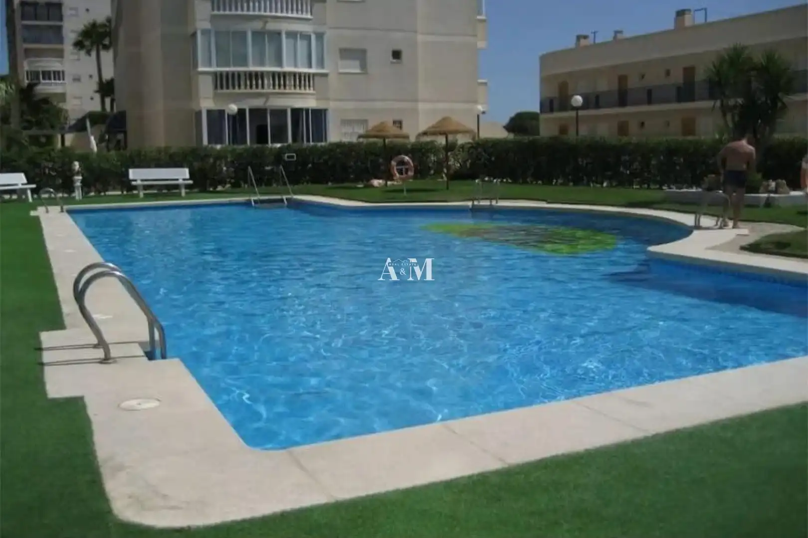 Piso de 70 m² en Elche