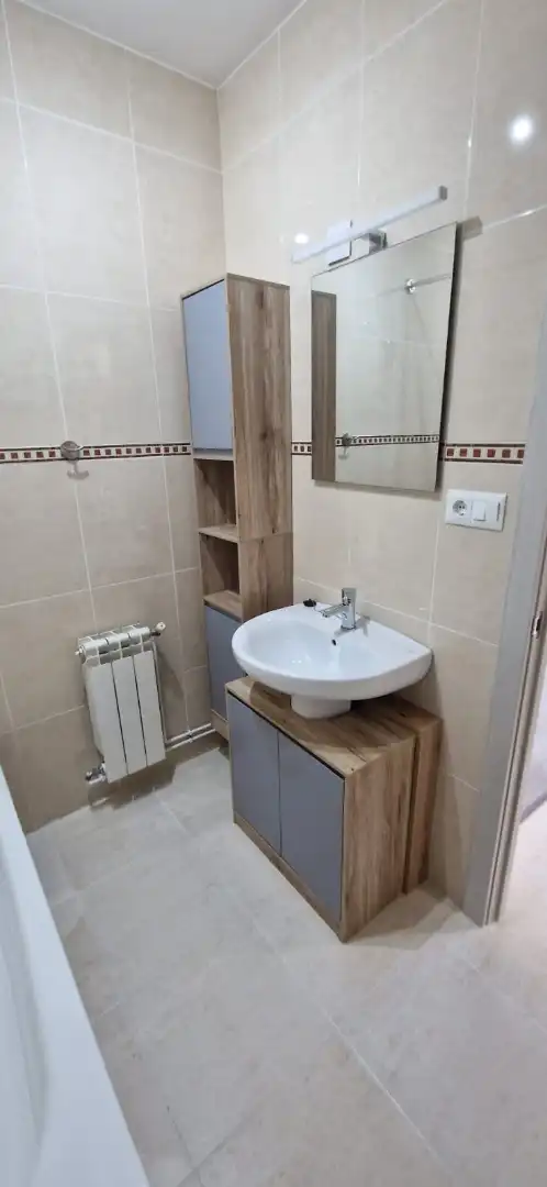 Piso de 75 m² en Ordes