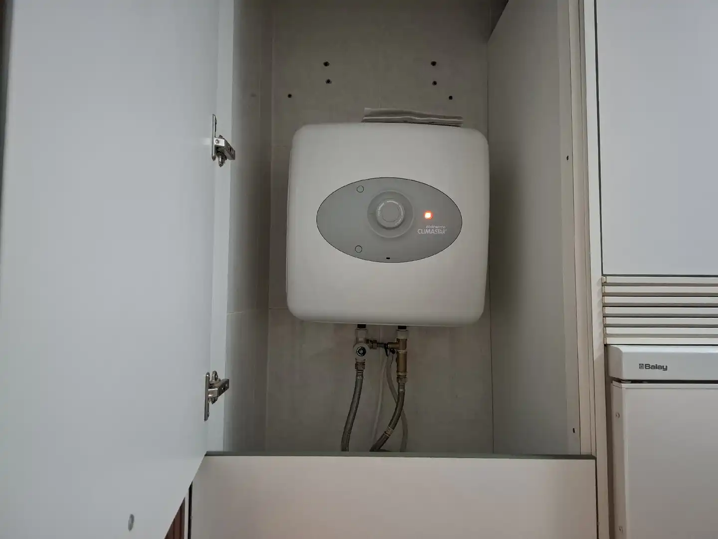 Piso de 53 m² en Fene