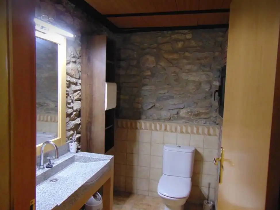 Casa de 200 m² en Alàs i Cerc