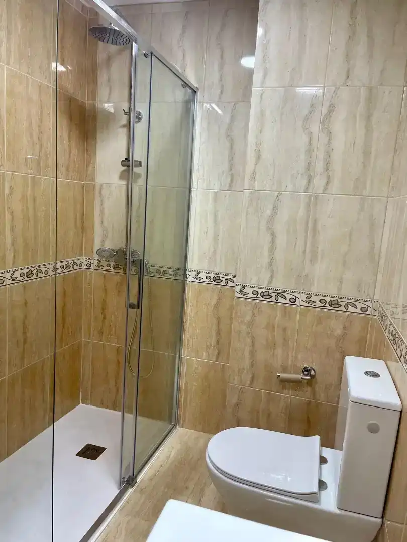 Piso de 84 m² en Santa Cruz de Tenerife
