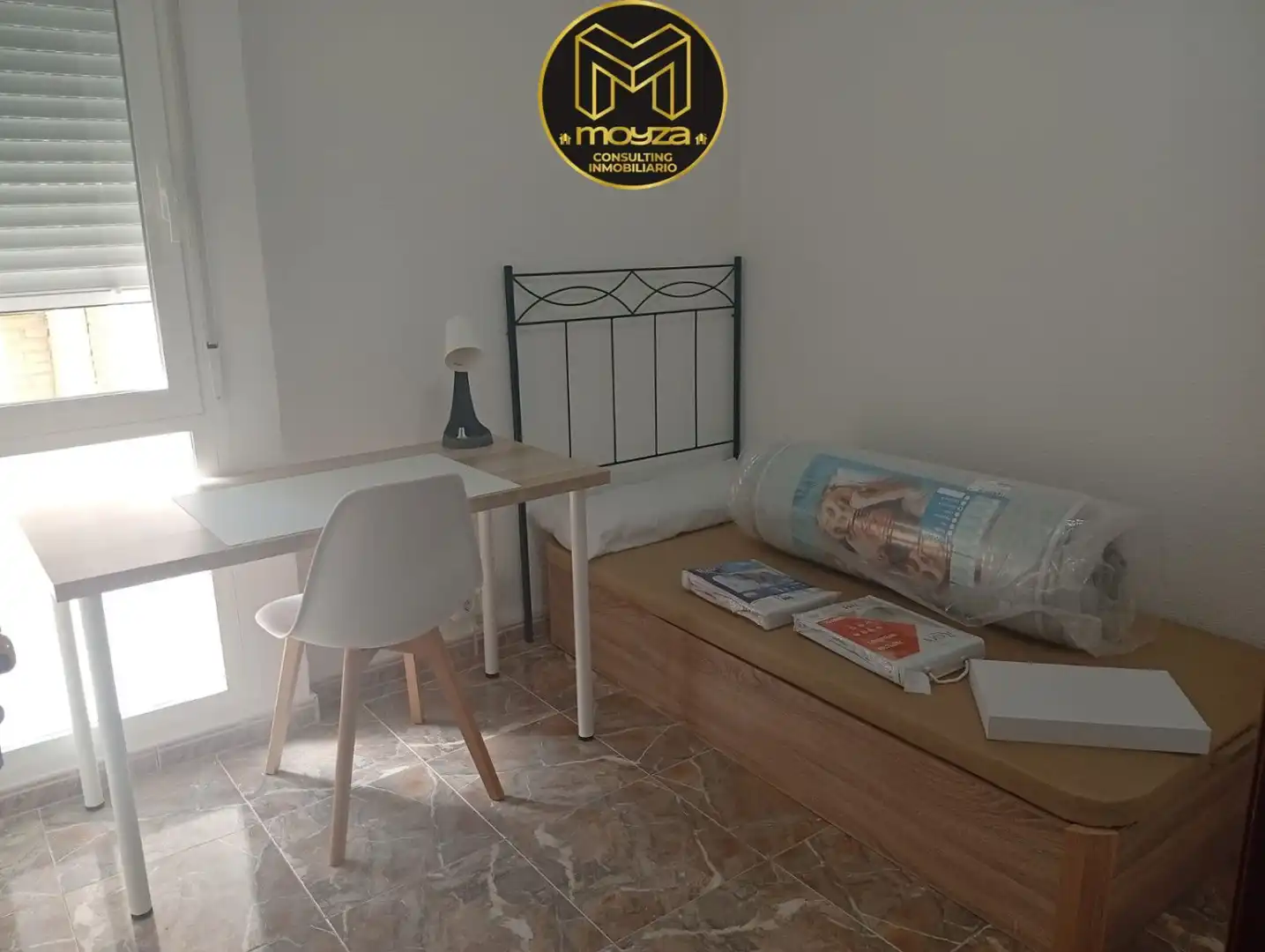 Piso de 100 m² en Jaén