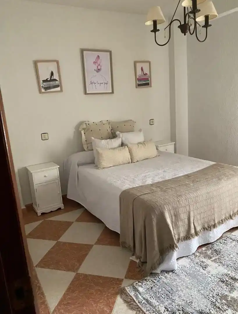 Piso de 80 m² en Toledo