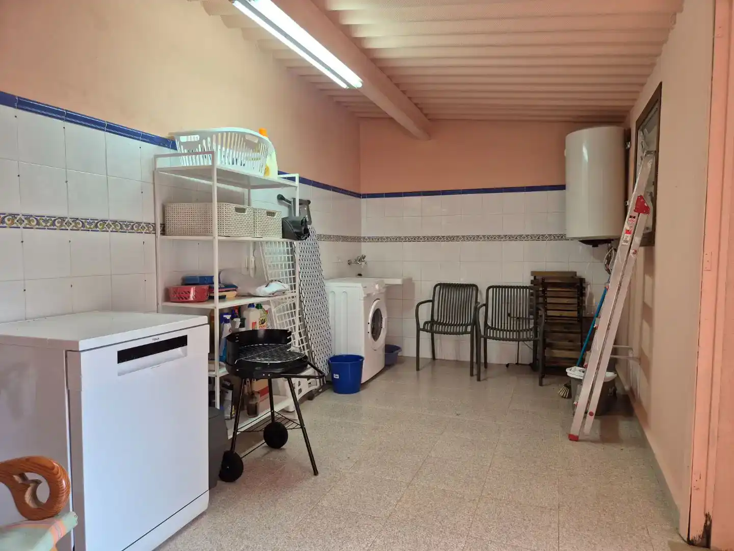 Casa de 160 m² en Ariany