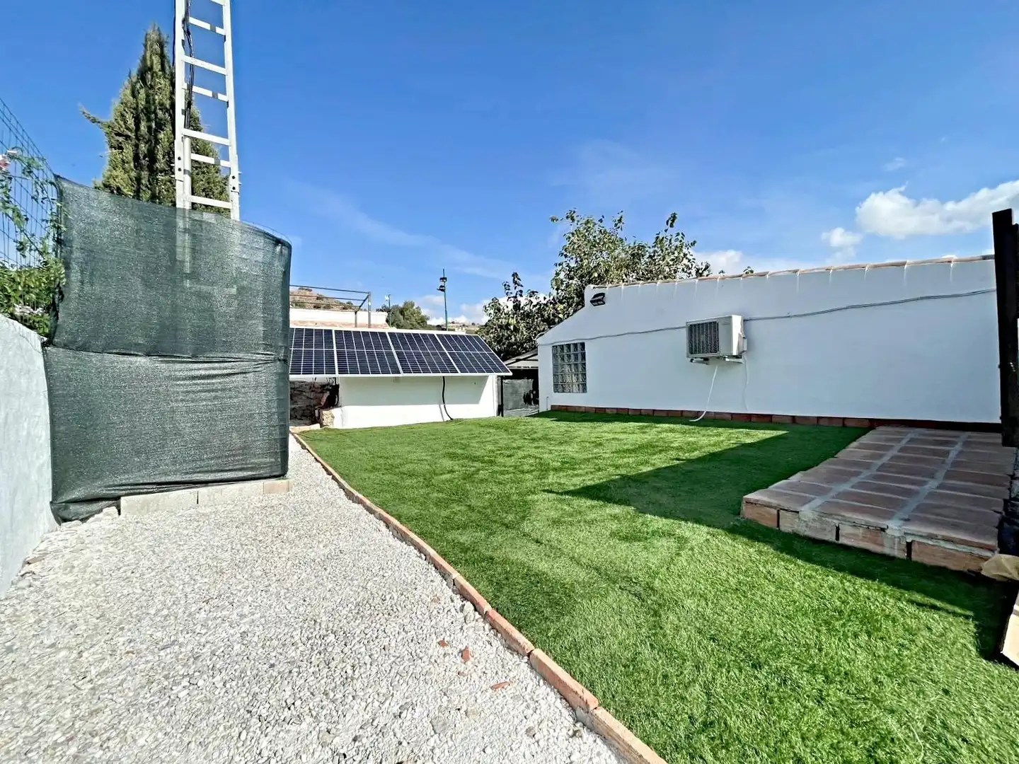 Casa de 65 m² en Málaga