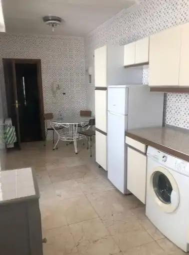 Piso de 144 m² en Ourense
