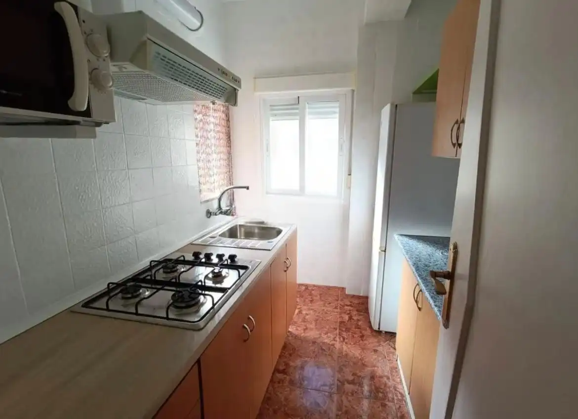 Piso de 65 m² en Granada
