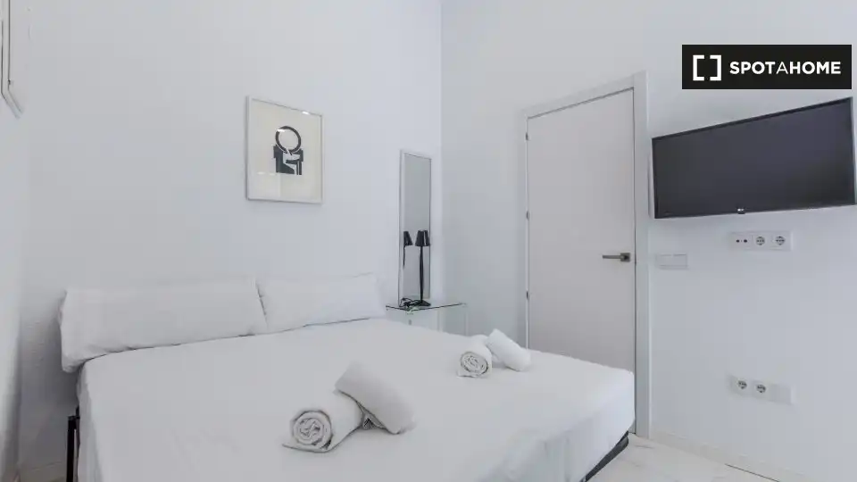 Piso de 56 m² en Madrid