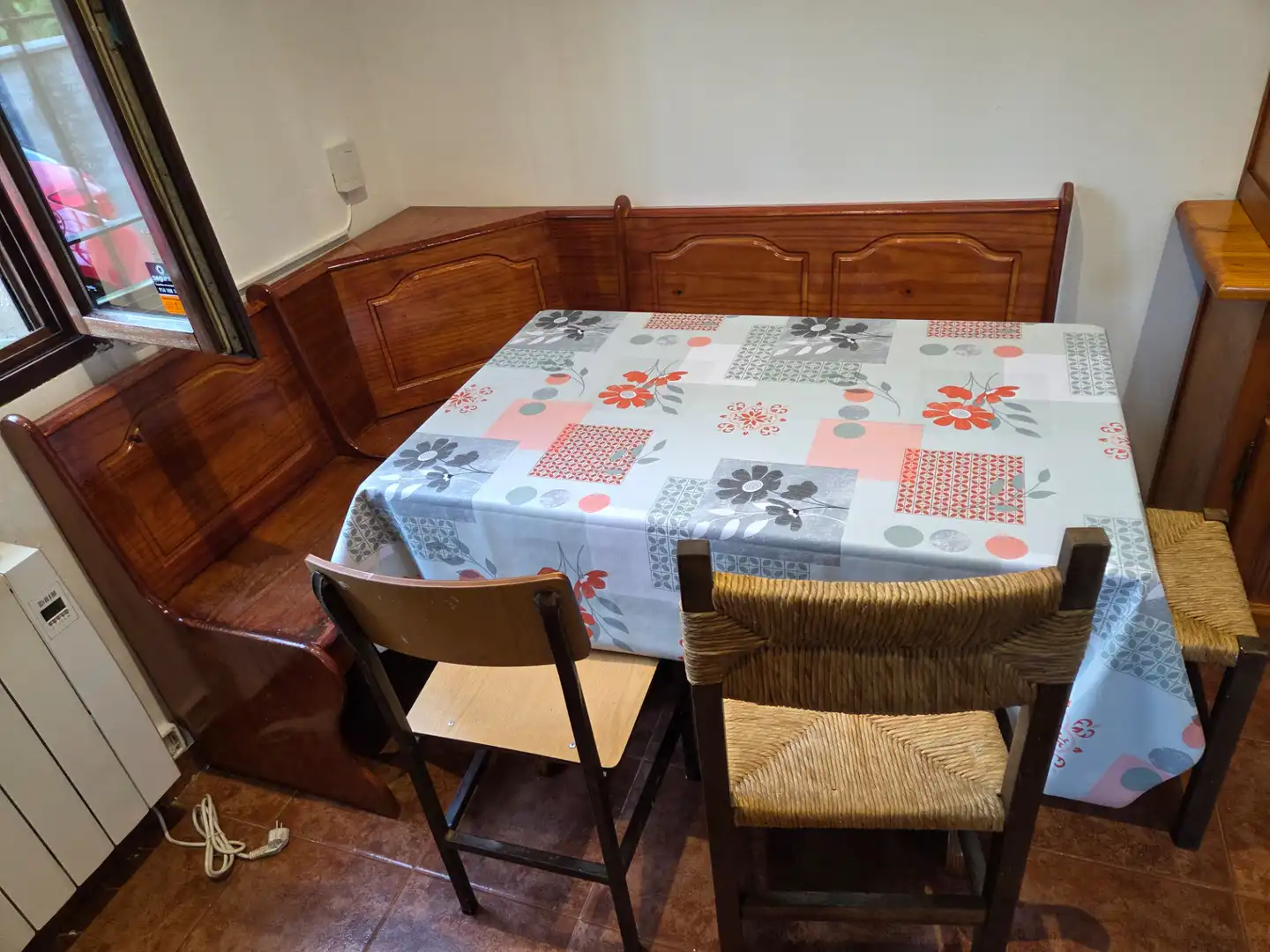 Piso de 50 m² en Colunga