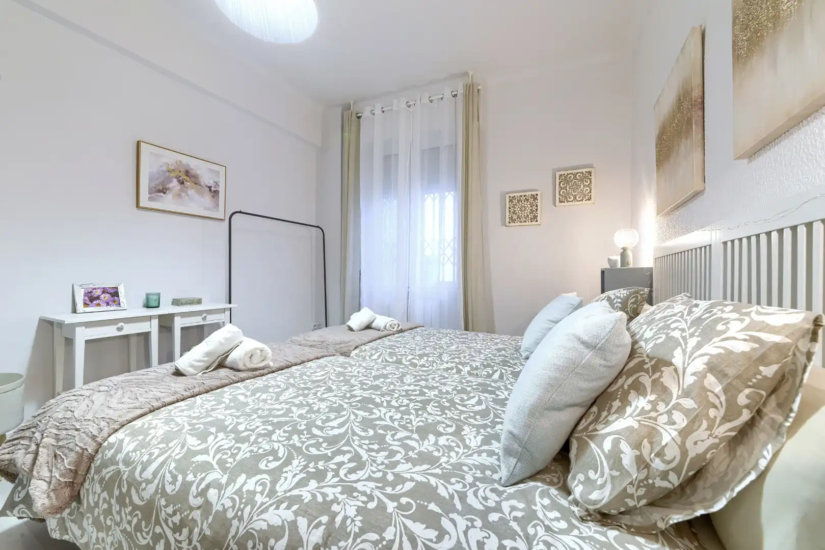 Piso de 65 m² en Bilbao